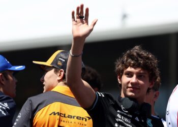 Kimi Antonelli’s Spectacular Rise Challenges Red Bull: Mercedes’ Masterstroke Shocks F1 Rivals