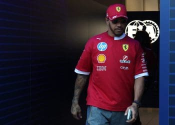 Lewis Hamilton’s Spanish GP Apology Unveils Frustration with Ferrari Struggles