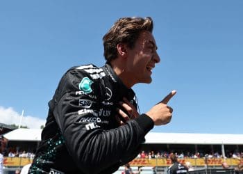 George Russell Warns Mercedes: F1 Rivals Beware in 2026 Transformation