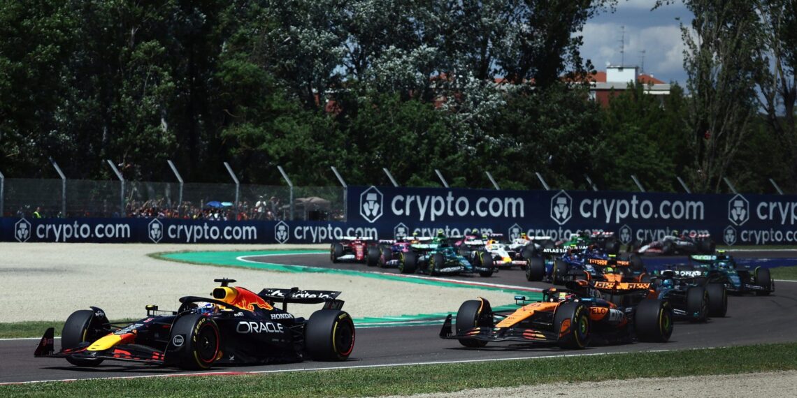 Imola Issues Defiant Statement After 2026 F1 Calendar Snub