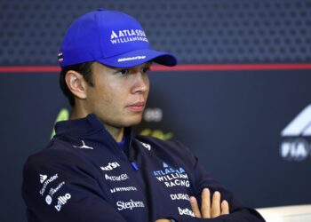 Alex Albon confronts Williams F1 2025 crisis, exposes deep-rooted flaws in cooling system