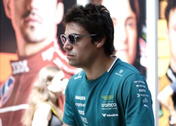 Lance Stroll triumphantly returns for Aston Martin at Canadian Grand Prix