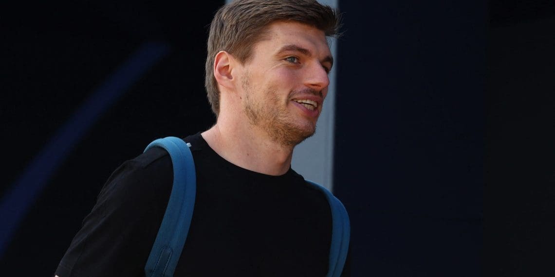 Max Verstappen’s Daring Quest: Navigating the Brink of Race Ban