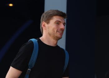 Max Verstappen’s Daring Quest: Navigating the Brink of Race Ban