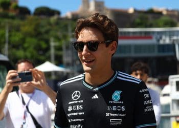 George Russell’s Aston Martin Dream: F1 2026 Shakeup Imminent – Sensational Report