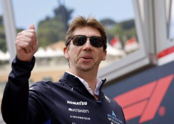 Vowles Seals Williams Future in Pledge for Championship Redemption