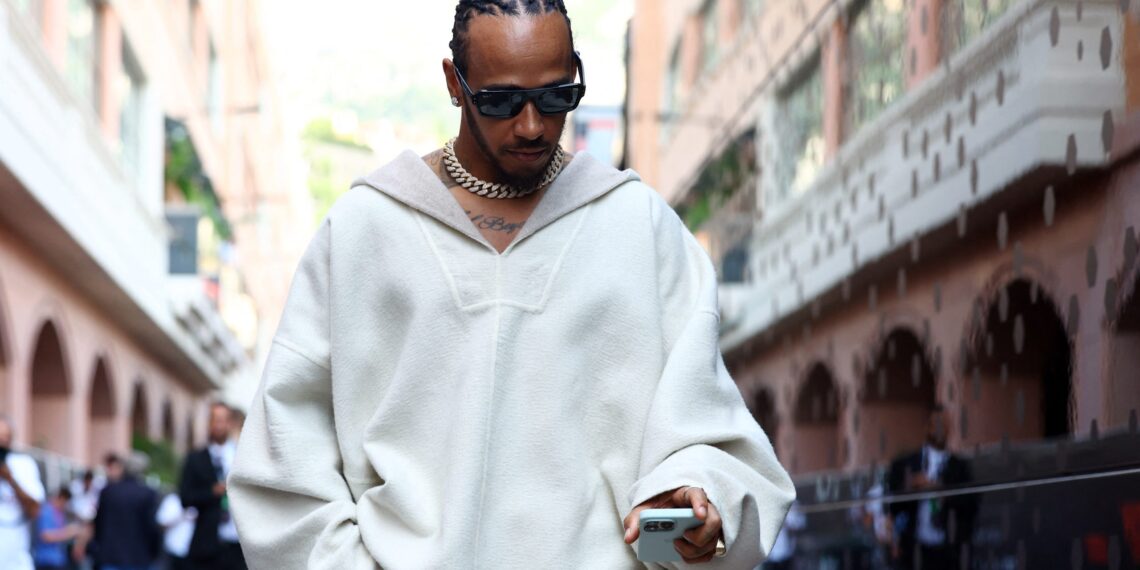 Lewis Hamilton Slams F1’s Newer Circuits: Madrid Debut “90% Worse” Than Classics