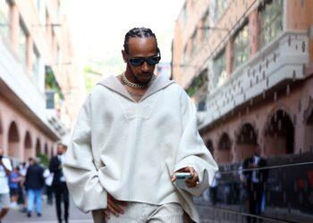 Lewis Hamilton Slams F1’s Newer Circuits: Madrid Debut “90% Worse” Than Classics