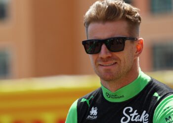 Nico Hulkenberg: The Perfect Crown Jewel to Revitalize Max Verstappen and Red Bull