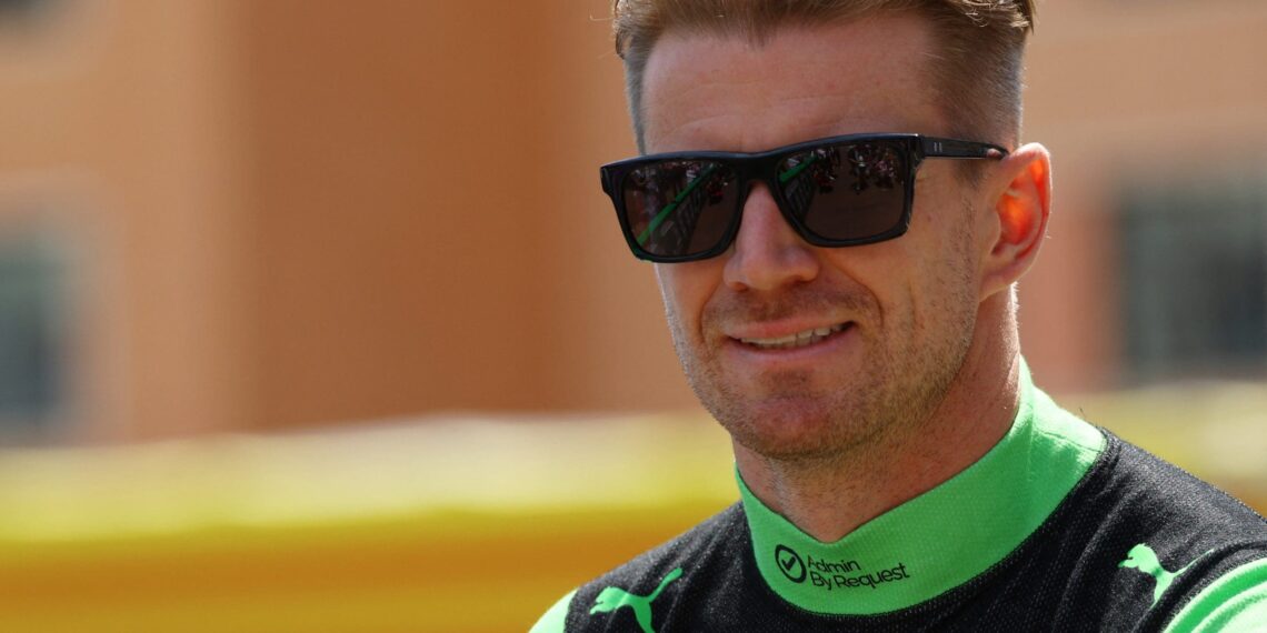 Nico Hülkenberg Unleashes Fierce Upgrades in Austrian GP Showdown