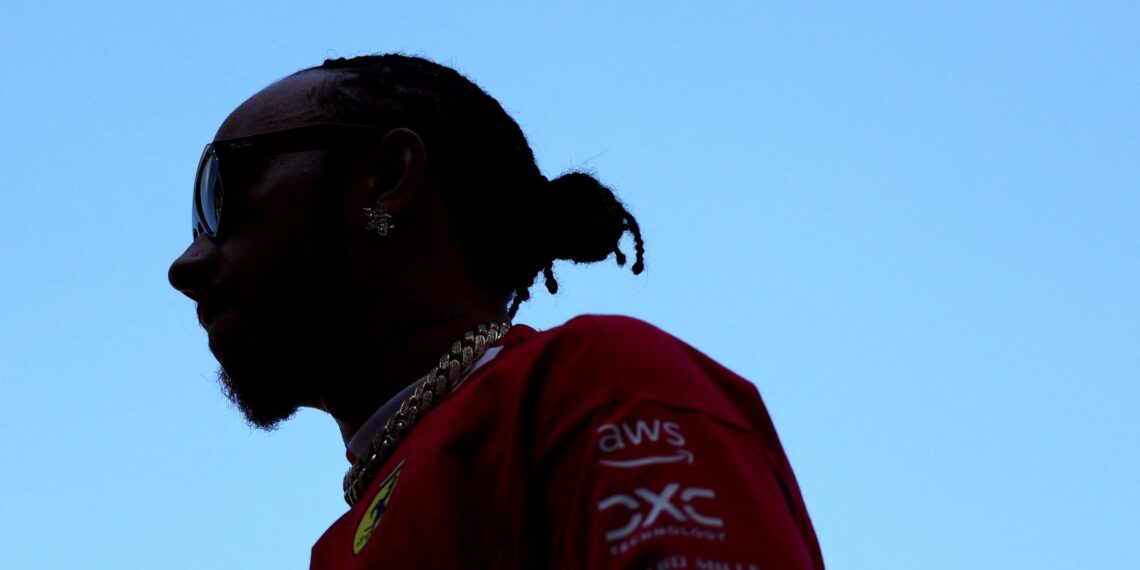 Lewis Hamilton’s Ferrari Saga Unveiled: Battle of Adaptation From Mercedes Crown