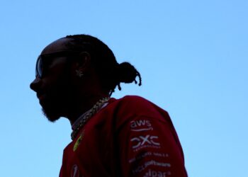 Lewis Hamilton’s Ferrari Saga Unveiled: Battle of Adaptation From Mercedes Crown