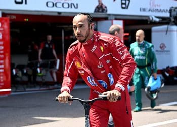 Lewis Hamilton’s F1 Future in Peril: Ferrari’s Struggle Threatens McLaren Reunion