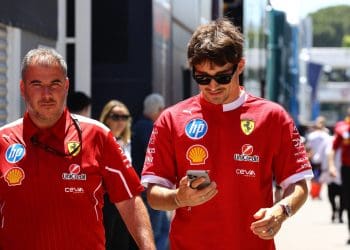 Lewis Hamilton: Ferrari’s Vasseur Declares Leclerc the Best Ever – Racing Revelations