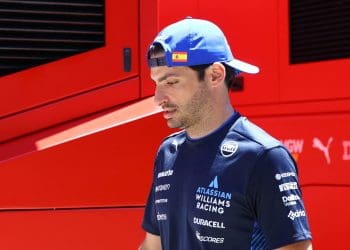 Carlos Sainz: Williams Unprepared for 2026 F1 Battle, Admits Star Driver