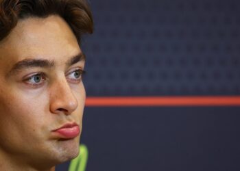 George Russell Fires Back at Red Bull’s “Preventive” Protest to Safeguard Max