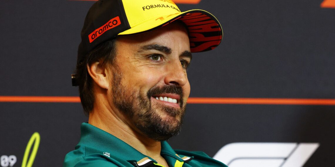 Fernando Alonso ignites Dakar Rally comeback plan post Formula 1 retirement talk