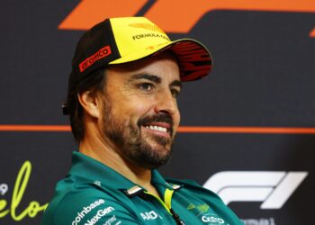 Fernando Alonso ignites Dakar Rally comeback plan post Formula 1 retirement talk