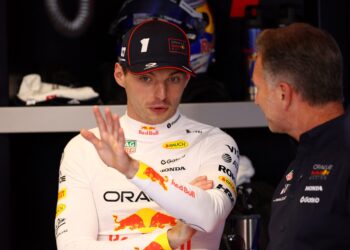 Max Verstappen Threatens Red Bull’s Kingdom as Ralf Schumacher Issues Dire Warning