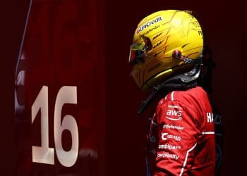 Lewis Hamilton Blames Verstappen Chaos for Radio Drama: Ferrari Boss Reveals Shocking Details