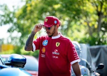 Lewis Hamilton’s Crisis: Ferrari Union in Peril After Humiliating Spanish GP