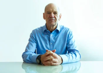 Adrian Newey’s Aston Martin Revolution: A Game-Changer for F1 Engineering Future