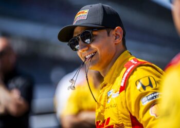 Alex Palou Advised Against Signing with Cadillac F1 Team: Dramatic Warning Unveiled