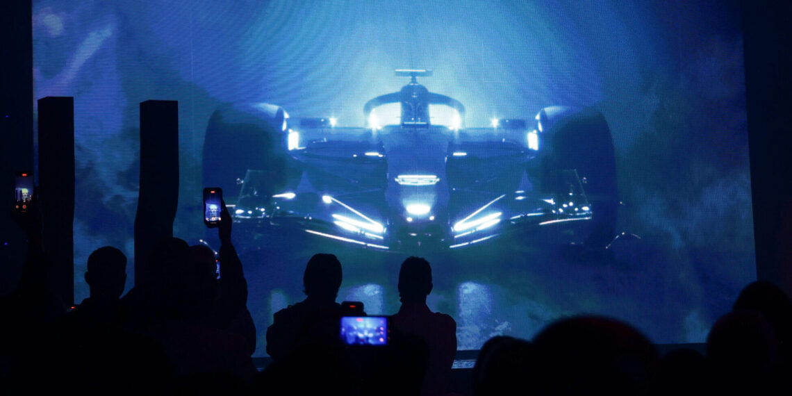 Cadillac’s F1 Saga: Will Their Maiden Season Crown Glory or Court Disaster?