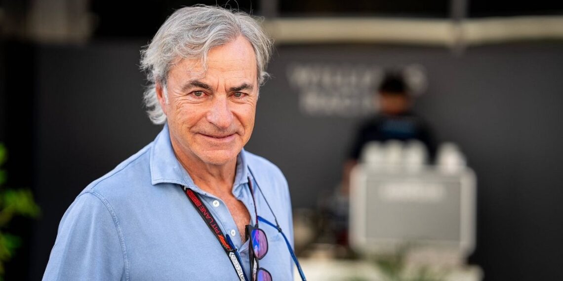 Carlos Sainz Sr. Shocks by Withdrawing FIA Presidency Bid Against Ben Sulayem