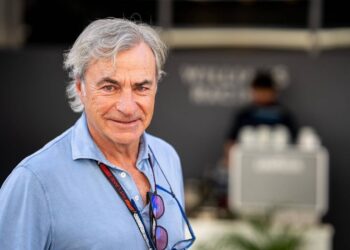 Carlos Sainz Sr. Shocks by Withdrawing FIA Presidency Bid Against Ben Sulayem