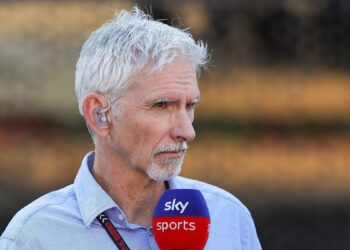 Damon Hill’s Emotive Return to Sky F1 Unveiled in Powerful New Documentary