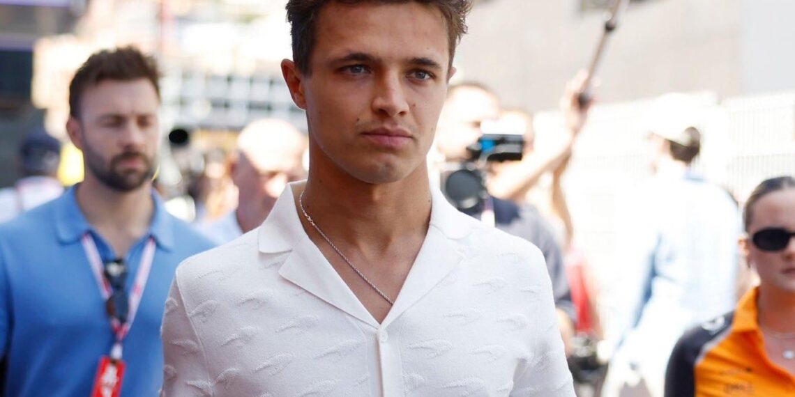 Lando Norris predicts Max Verstappen’s relentless fight amid F1 race ban threat