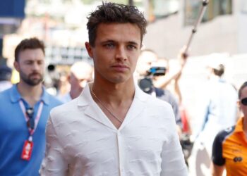 Lando Norris predicts Max Verstappen’s relentless fight amid F1 race ban threat