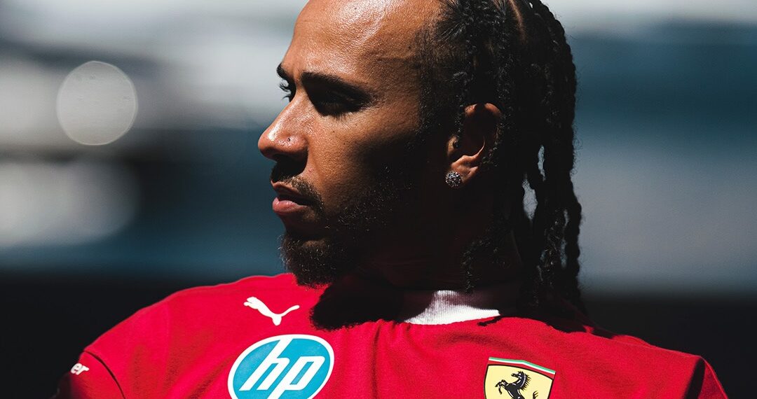 Lewis Hamilton’s Ferrari F1 Saga: Signing Regret or Masterstroke in Disguise?