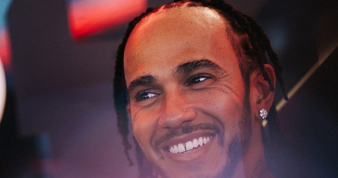 Lewis Hamilton’s Ferocious Struggle: Unveiling Glimmers of Hope Amidst Ferrari Turmoil