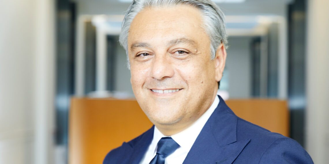 Luca de Meo’s Shocking Exit Rocks Alpine F1 Team to Its Core