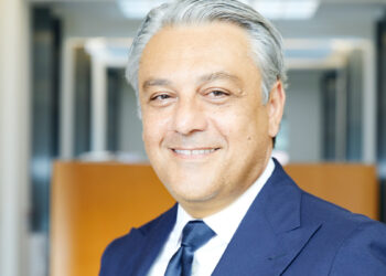 Luca de Meo’s Shocking Exit Rocks Alpine F1 Team to Its Core