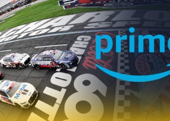 NASCAR’s Streaming Shift to Amazon Prime Video Ignites Fanbase Rivalry and Viewer Turmoil
