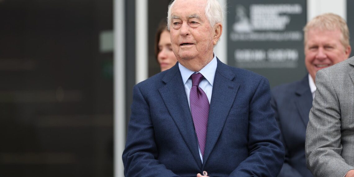 $18.7 Billion Rival Threatens Roger Penske’s Indy 500 Crown in Dramatic Showdown