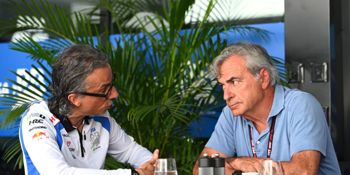 Carlos Sainz Sr’s Shock Withdrawal Alters FIA Leadership Contest Landscape