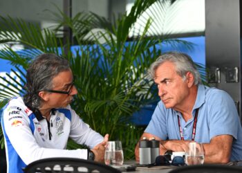 Carlos Sainz Sr’s Shock Withdrawal Alters FIA Leadership Contest Landscape