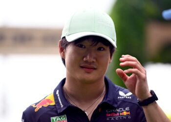 Yuki Tsunoda: Red Bull’s F1 Career Graveyard Chronicles