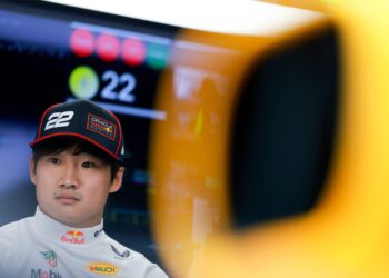 Yuki Tsunoda’s Red Bull Future Uncertain Amid “Serious” Performance Concerns