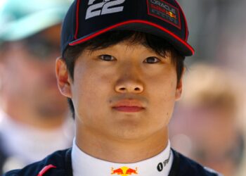 Helmut Marko Blasts Yuki Tsunoda, Red Bull Dreams Shattered in F1 Season
