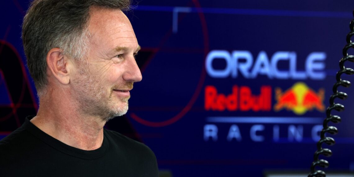 Christian Horner Unleashes Fiery Critique on Rivals’ F1 Struggles Post Major Transformation