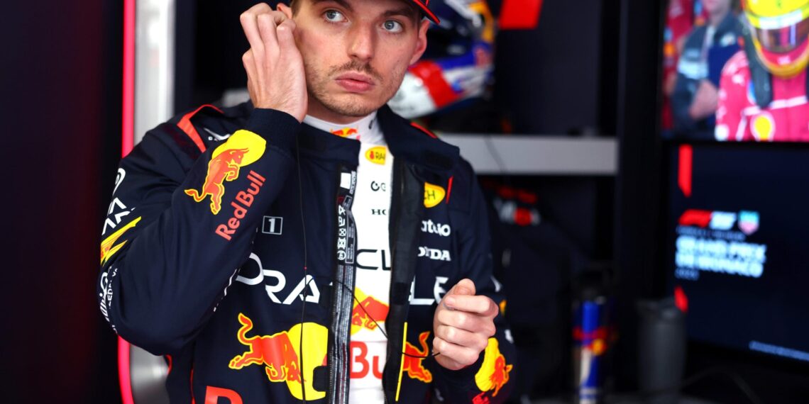 Max Verstappen Demands Red Bull’s Rise Against McLaren Dominance to Secure F1 Crown