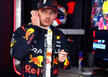 Max Verstappen Demands Red Bull’s Rise Against McLaren Dominance to Secure F1 Crown