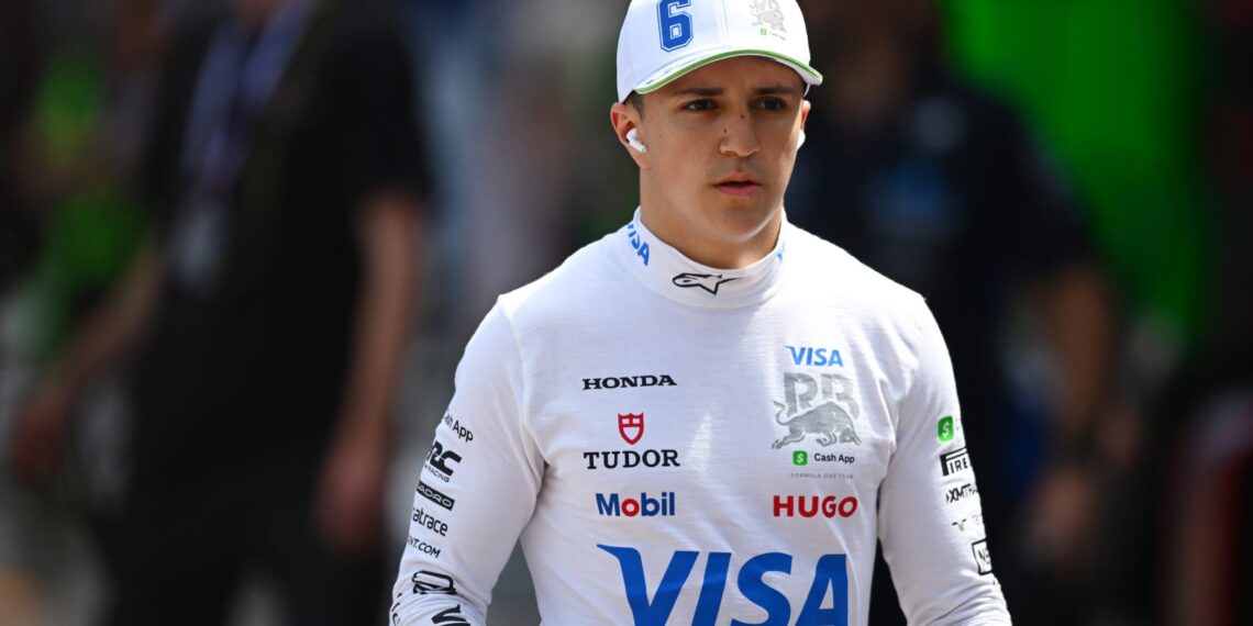 Isack Hadjar Defies Red Bull’s Call: Nico Rosberg’s Urgent Warning Triumphs