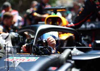 Max Verstappen faces F1 reckoning as new Dutch steward joins championship squad