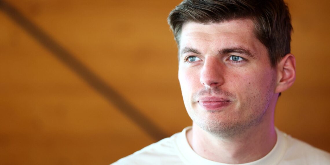 Max Verstappen Unleashes Shocking Retirement Ultimatum, Sends F1 World Reeling